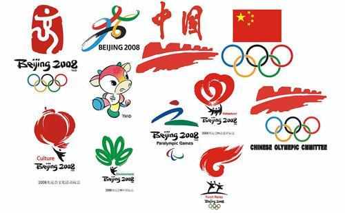 你知道奥运五环的颜色代表什么吗？